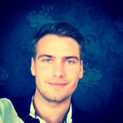 Jørgen Andreas Topper