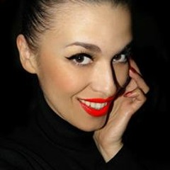 Alyona Gritsyuk