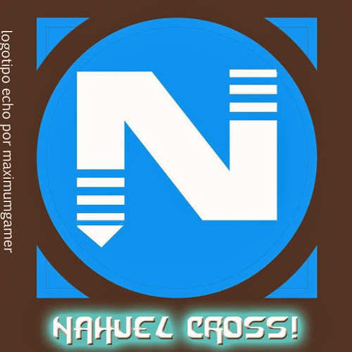 NAHUEL CROSS’s avatar