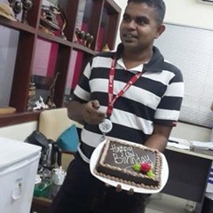 Mohamed Shizmee Amir