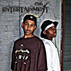 Lil'Pluckk Dezo Sgmnt