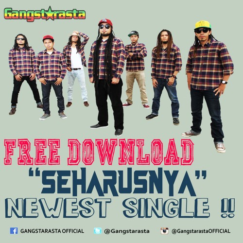 gangstarasta sunshine