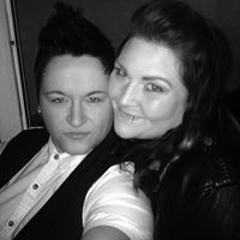 Kirsty Lemmon-Sparkes