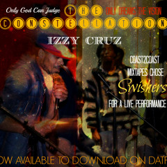 The Izzy Cruz