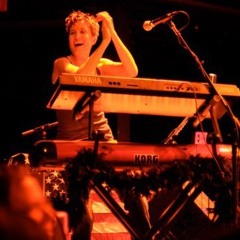 Laura J Peterson