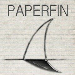 Paperfin