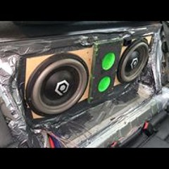 Jose TraumaSetters Nieves