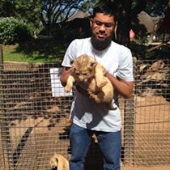 Mohammed Towhid Hasan