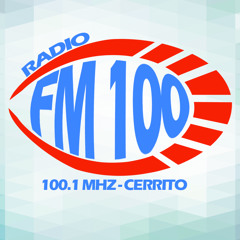 FM100Cerrito