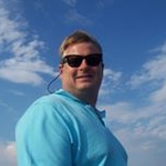 Christopher Barrett 17