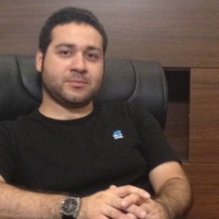 amin ramehchi