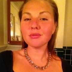 Nathalie Vidgren