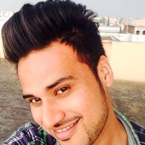 Aamir Saleem 7’s avatar