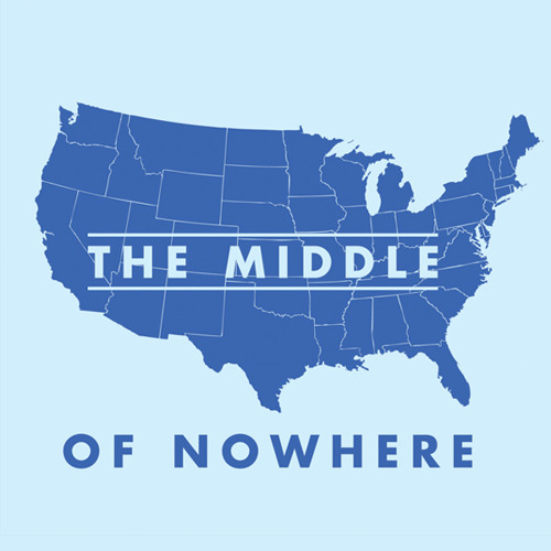 The Middle of Nowhere’s avatar