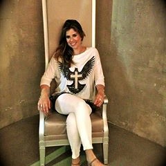 Olivia Garnier