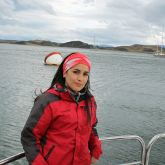 Carmen Gloria Carvallo 1