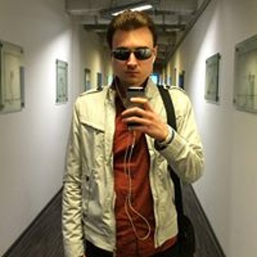 Valeriy Parfenov’s avatar