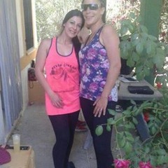 Laura La Morena Martinez