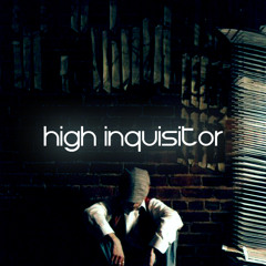 High Inquisitor
