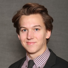Nick Nothom