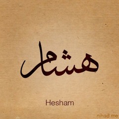 Hisham Abaza