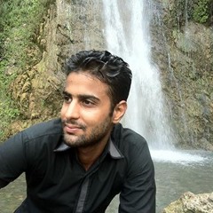 Omer Asgher