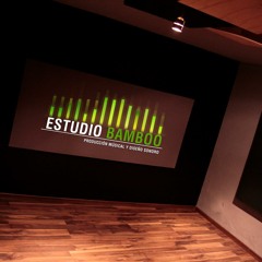 Estudio bamboo