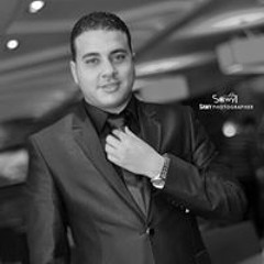 Mustafa Mohyee