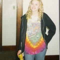 Heather Dorenkamp Angell