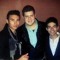 Omar Nevarez 7
