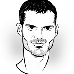 Stefanos Kastrinakis