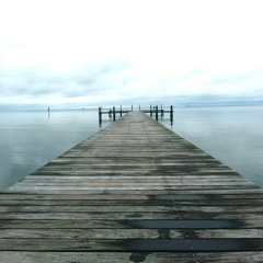 Green Room Vibrations