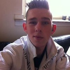 Andreas Grubbe Jensen