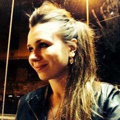 Kseniya Yakubovskaia