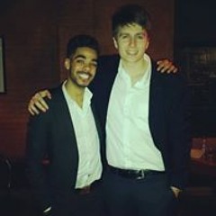 Jacques LeBon Stevenson