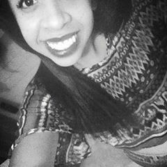 Gabriela Ale' Montiel