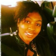 Rosheia Dae Dae Hodge