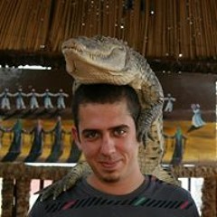 Victor Jose Valverde