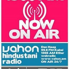 Dinesh Vahon