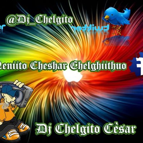 Dj CHelgito Cesar’s avatar