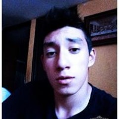 Ian Skate Paramo Noriega