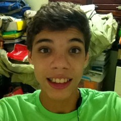 Lucas Silva Cavalcanti