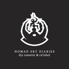 Nomad Sky Diaries