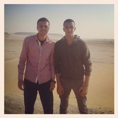 Ahmed Samir Elgamal