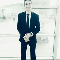 Mehmet Ugur Kobal