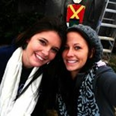 Shannon Nicole Scharf