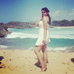 Yanira Rodriguez 11