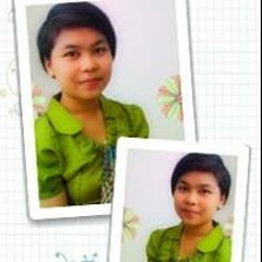 Debora Galing Disiplin