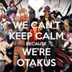 Demon Reaper Kitsune