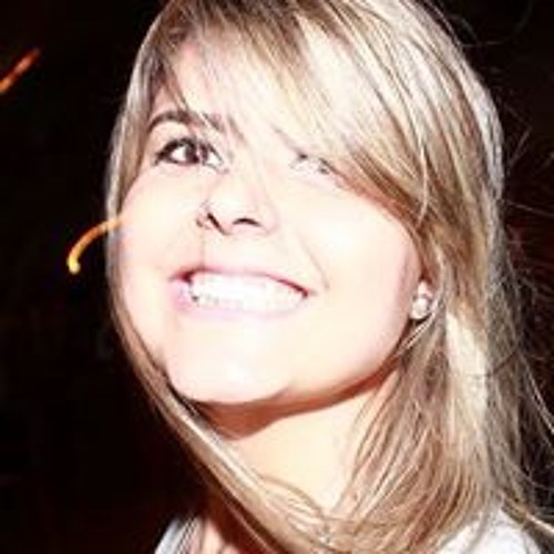 Sarah Izidório Gomes’s avatar